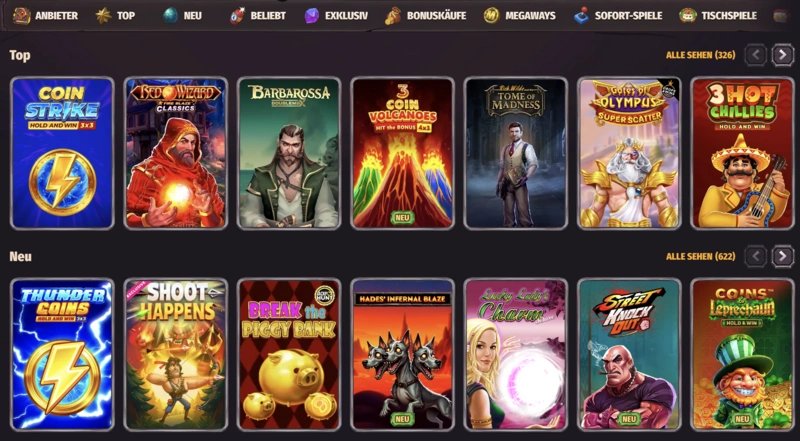 Image: Découvrez le Dragonia Casino et ses Avantages pour les Joueurs Francophones